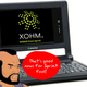 Illustration for article titled Cloudbook Max Features Built-In WiMAX for Sprint's XOHM Network